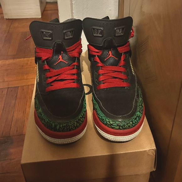 Jordan Other - AIR JORDAN 3 SPIZIKE ‘OG’